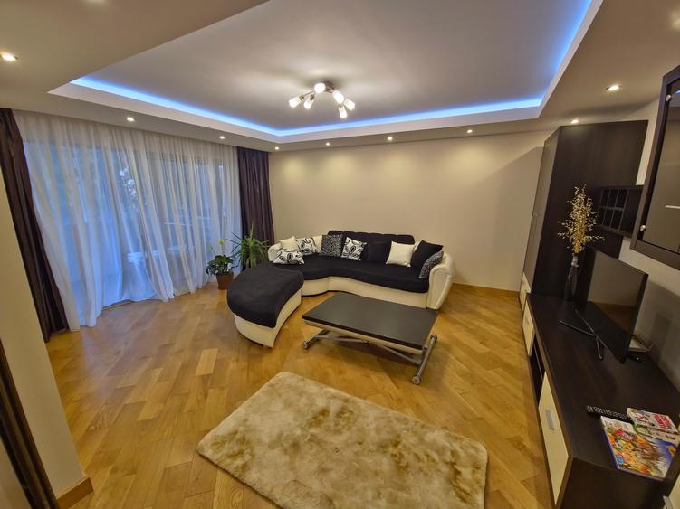 Faleza Nord  2  camere  plaja Reyna, modern și primitor termen lung - 2