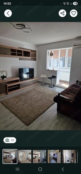 Apartament 2 camere - 2