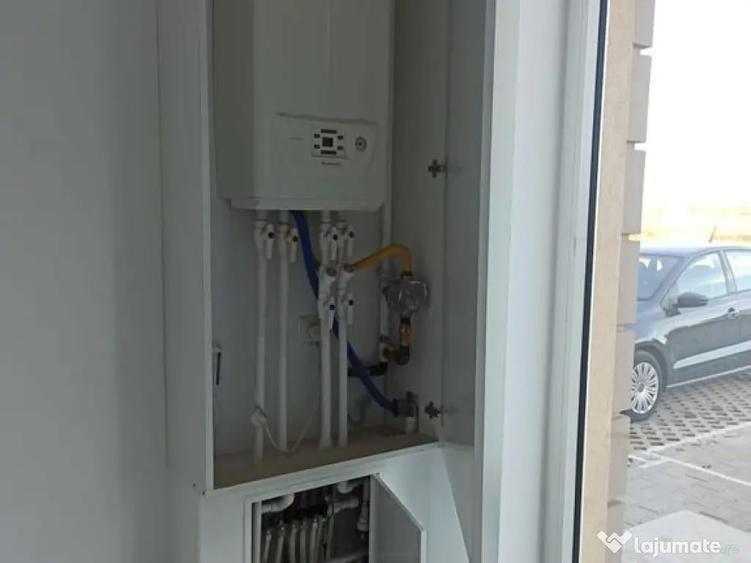 Sp.com.-45mp+terasa descop-10mp+2parcari/20min metrou Ber... - 6