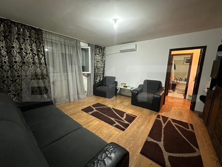 Apartament 3 camere, 64.27 mp, zona Parculet Rovine - 2