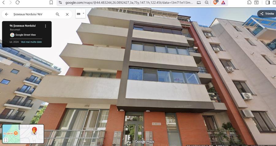 Modern Boutique Living | 1st Floor | Fully Equipped + Private Parking - 1