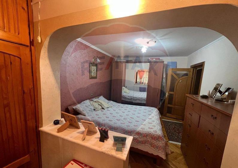 Apartament 3 camere zona Doi Stejari - 8