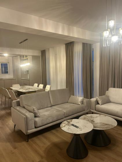 CASĂ MODERNĂ DE INCHIRIAT ÎN TUNARI - 1