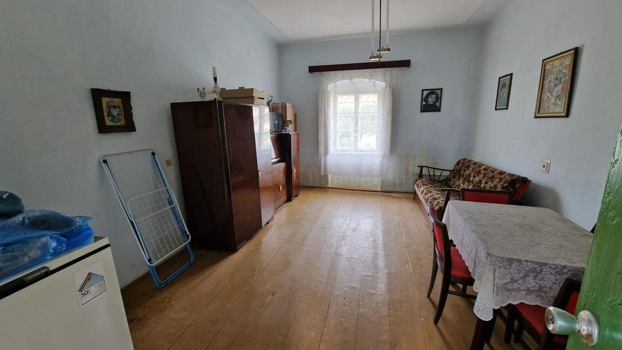 🏡 De vânzare – Casă boierească, Sat Giulvăz (jud. Timiș)- 717 - 3