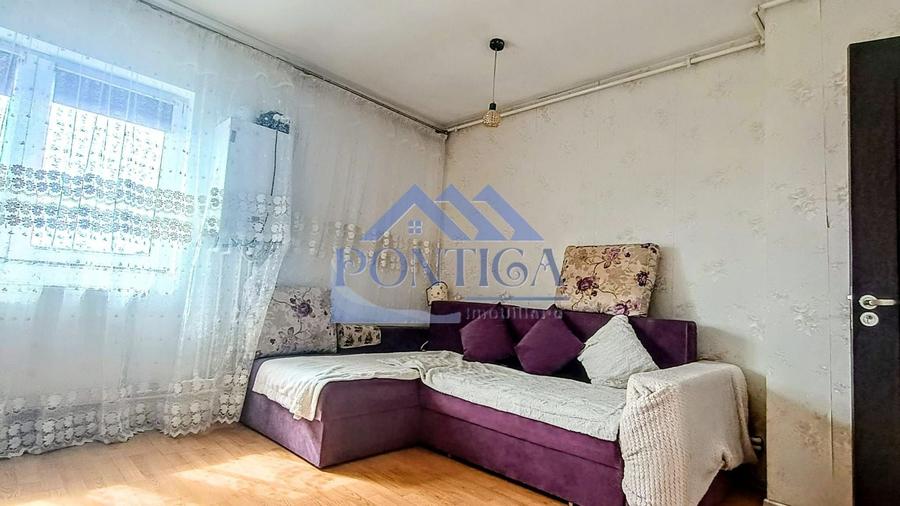 Garsoniera moderna city park mall - 2