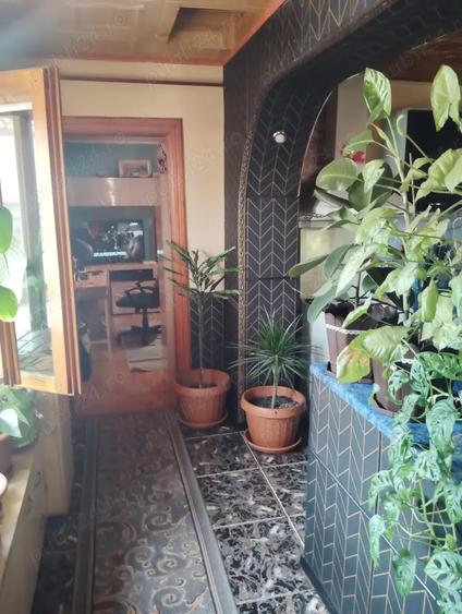 Casa de vanzare -Rm Sarat jud Buzau - 1