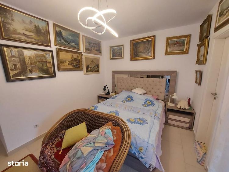 Apartament 3 camere 65 mp et.1 parcare subterana bloc nou Turnisor - 3