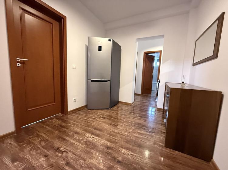 Braytim-Timisoara | 2 camere | Decomandat | Loc de parcare - 9