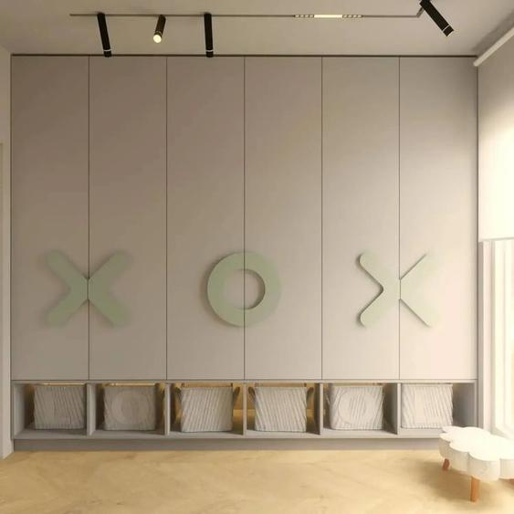 Penthouse 3 camere - 143 mp - Terasa impresionanta - 10