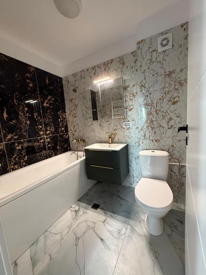 Apartament 2 camere - prima inchiriere - Sos. Andronache - 3