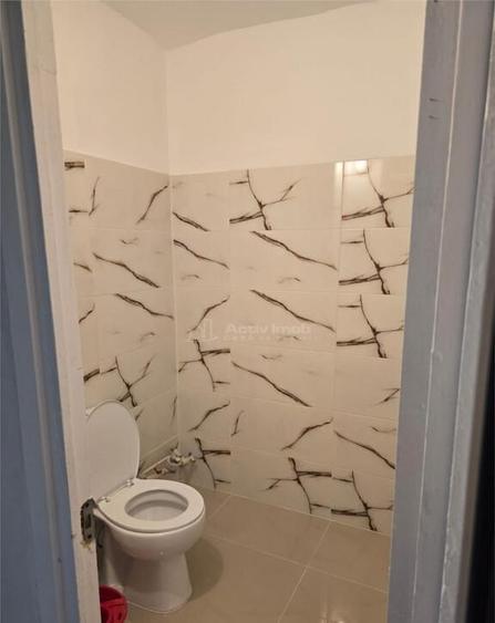 Apartament 3 decomandat, etaj 4 - Rovine - Agip - 11