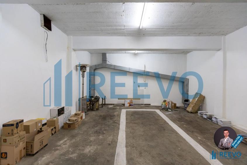 Spațiu Comercial de vânzare, Zona Cornișa, Bacău - 19