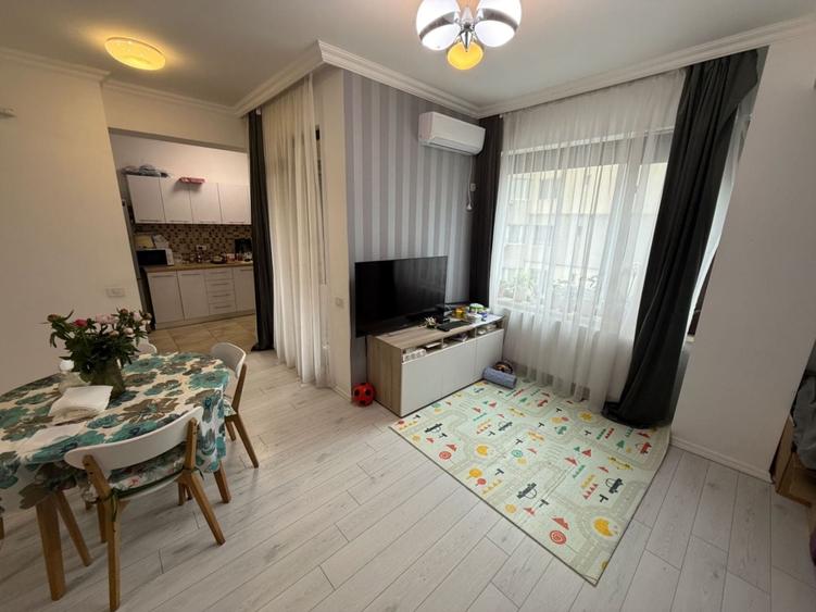 Apartament 3 camere zona Faleza Nord - 1