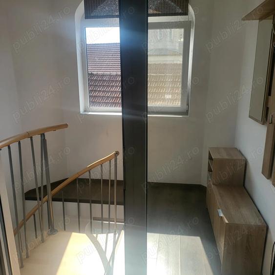 Casa de vanzare + teren - 7