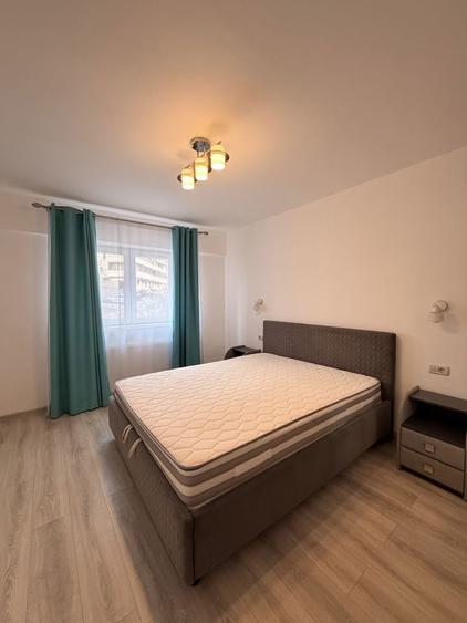 Apartament 2 camere decomandat Pacurari Liceul UAIC scoala Junior - 2