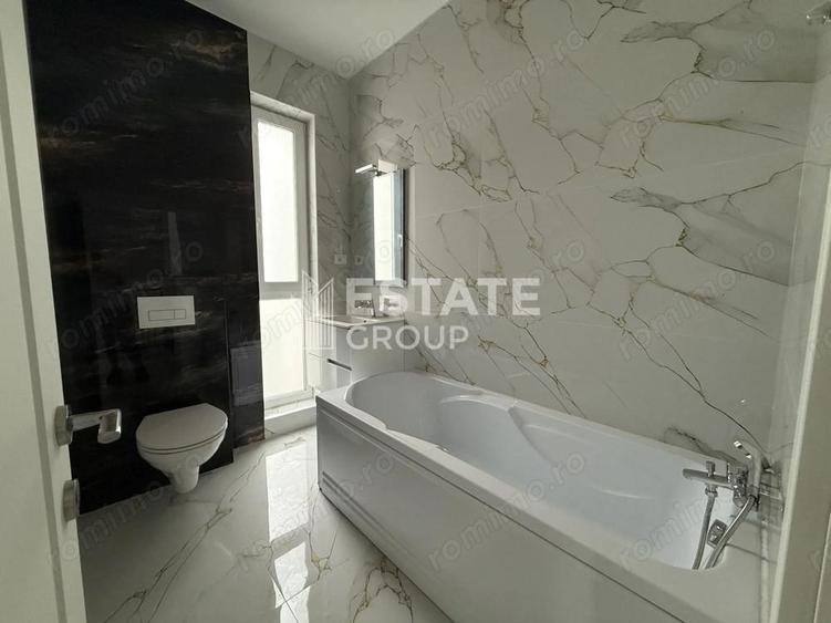 Duplex cu 5 camere in Dumbravita - 9