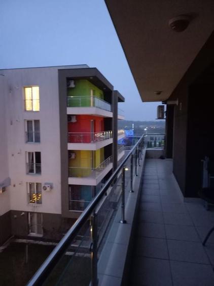 Inchiriere apartament 3 camere | Airport Residence | Otopeni - 26