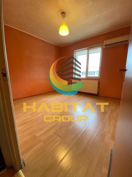 Oltenitei A. Bacalbasa vanzare 3 camere decomandat - 5