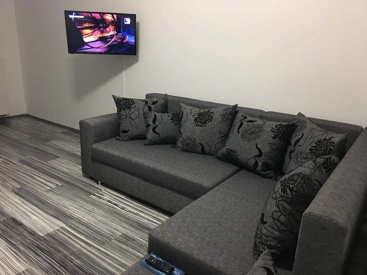 Apartament cu o camera Ared- Micalaca - 3