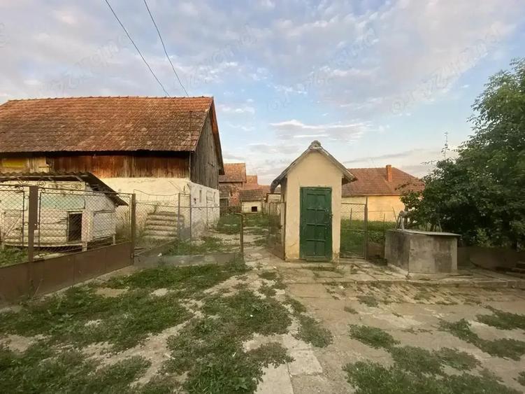 Casa de vanzare in Craiesti comuna Adamus - 2