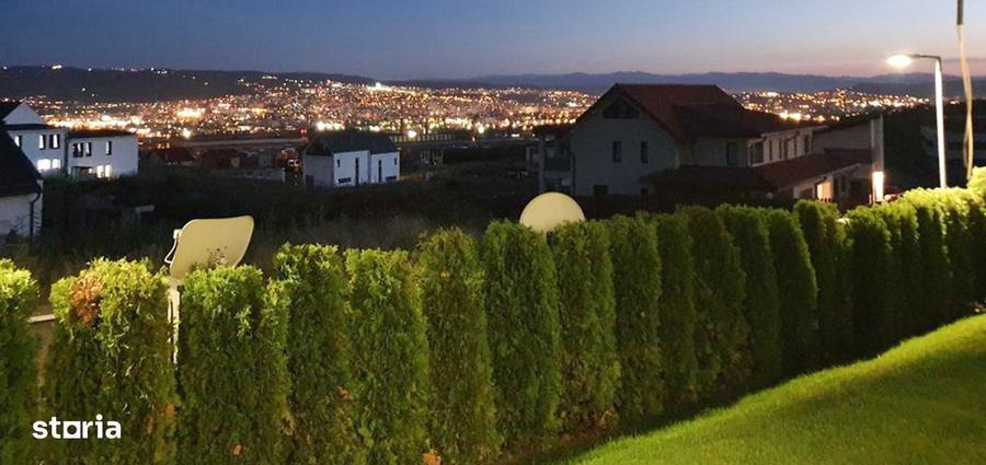 Casa moderna de vanzare Voronet - 7