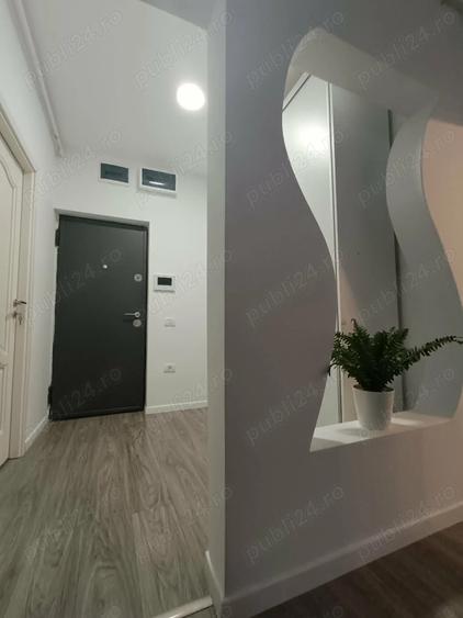 De inchiriat !! Apartament Tomis Plus 2 camere ! 450euro Direct proprietar ! - 1