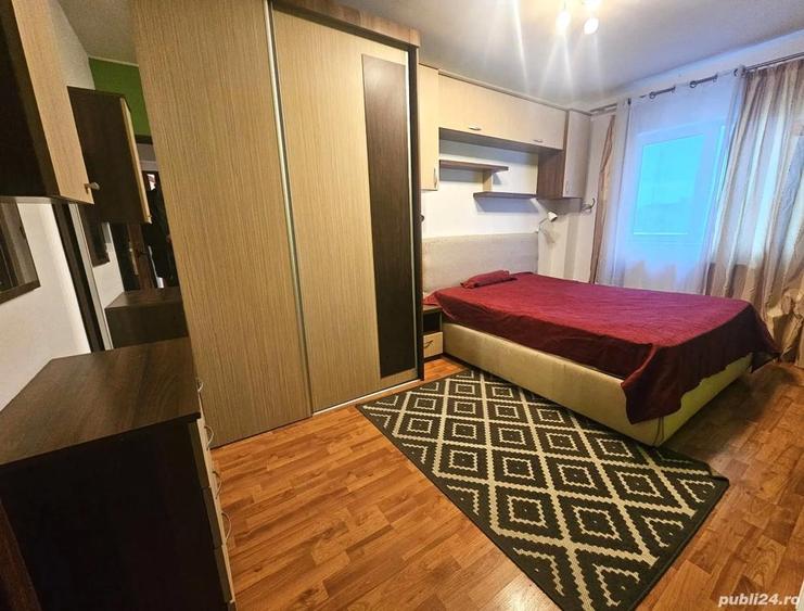 Apartament mobilat si utilat, bloc nou, Pacurari Kaufland - 2