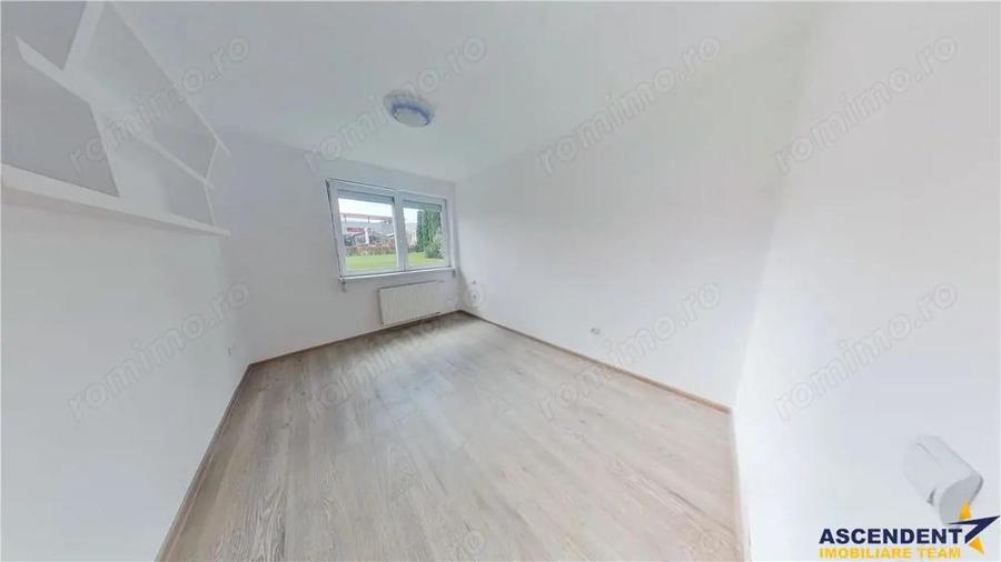 Tur 3D! Pozitionare apreciabila, 97.5 mp, Avantgarden 3, Brasov. - 4