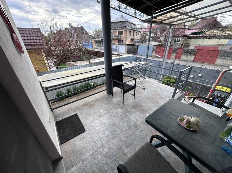 Proprietar, Casă individuală, 144 mp utili, 217 teren, 5 camere, Centru - 2