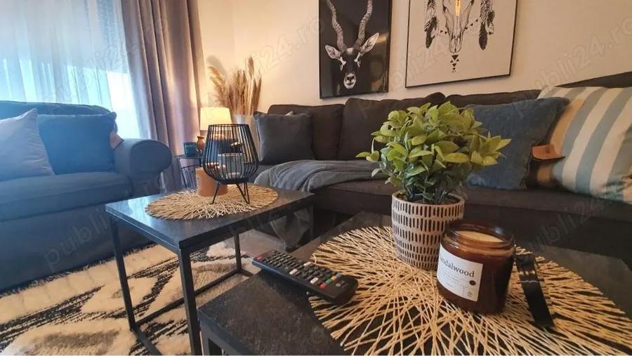 Apartament de inchiriat zona foarte buna! In spate la Kaufland ! - 6