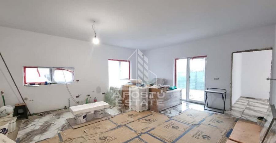 Duplex pe parter in vatra satului, Giarmata - 6