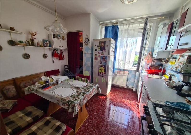Apartament 3 camere zona Centrul- Civic - 4