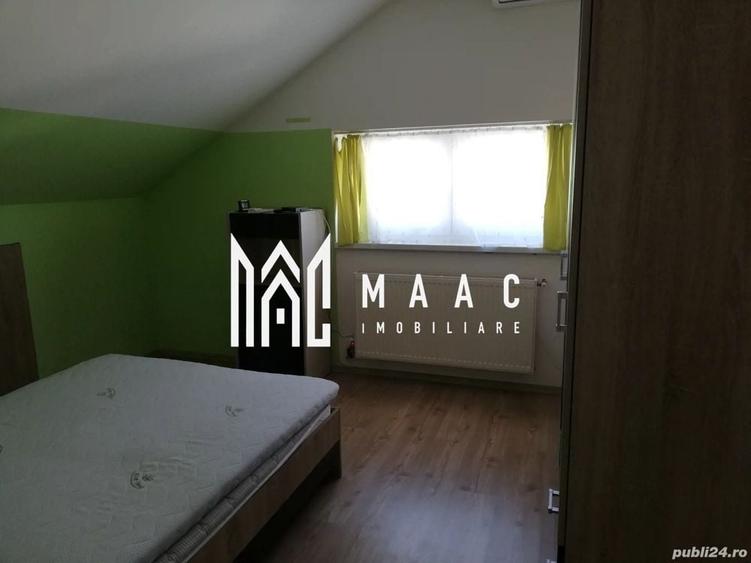 Apartament 3 camere | 64 MPU | Turnisor - 6