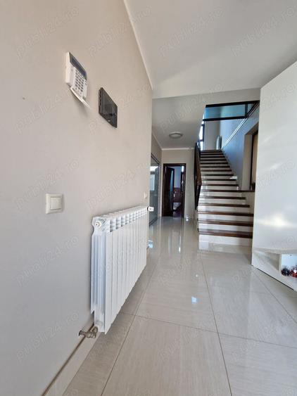 Vila Calea Cisnadiei - 5