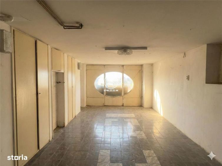 Casa cu teren de vanzare in zona Nicolina 1 - 8