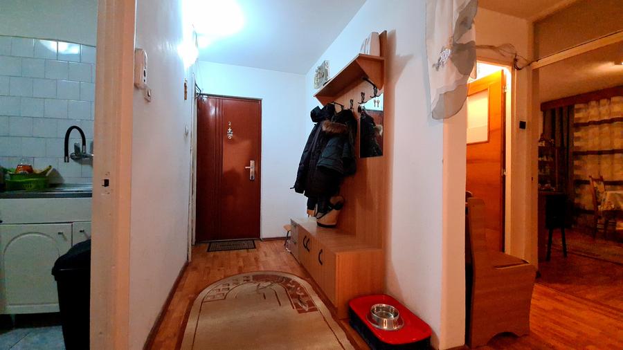 APARTAMENT 3 CAMERE DECOMANDAT - LANGA MAGNOLIA SHOPPING CENTER - 5