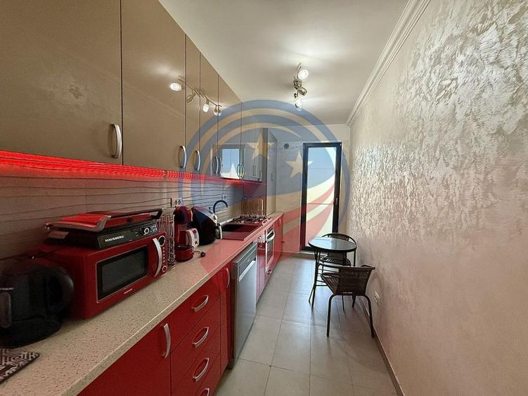 Apartament Lux de inchiriat/President Residence Craiova - 15