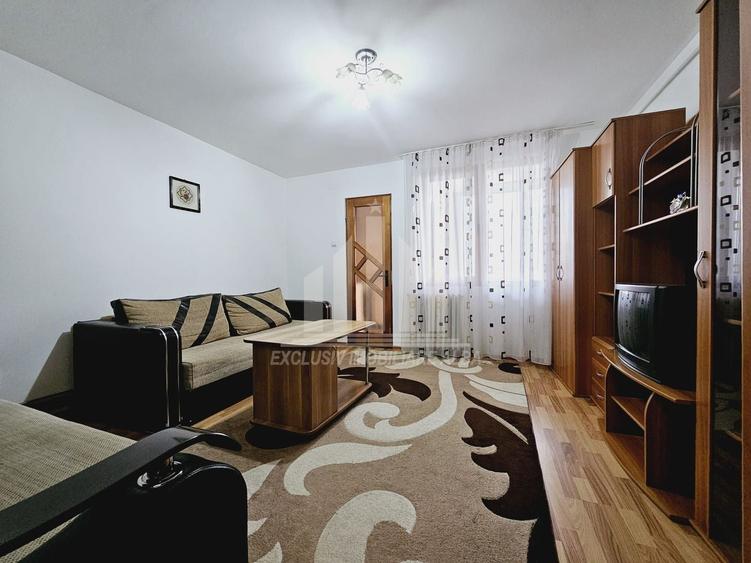 Garsoniera de vanzare | 30 mp | Mobilata si utilata | Centru - 2