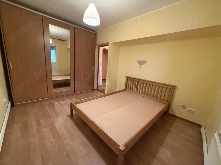 Vand apartament 2 camere - 3