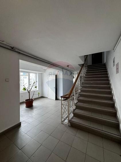 Apartament cu 4 camere/birou de inchiriat Piata Victoriei - 20