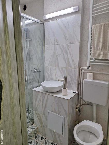De vanzare apartament 2 camere - 5