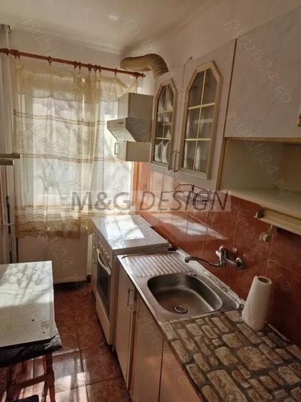 Ap 2 cam, zona Dacia, etaj 3 - 10