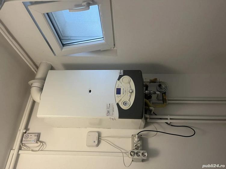 Proprietar, vand apartament 3 camere ultracentral Parc Botanic Mall - 5