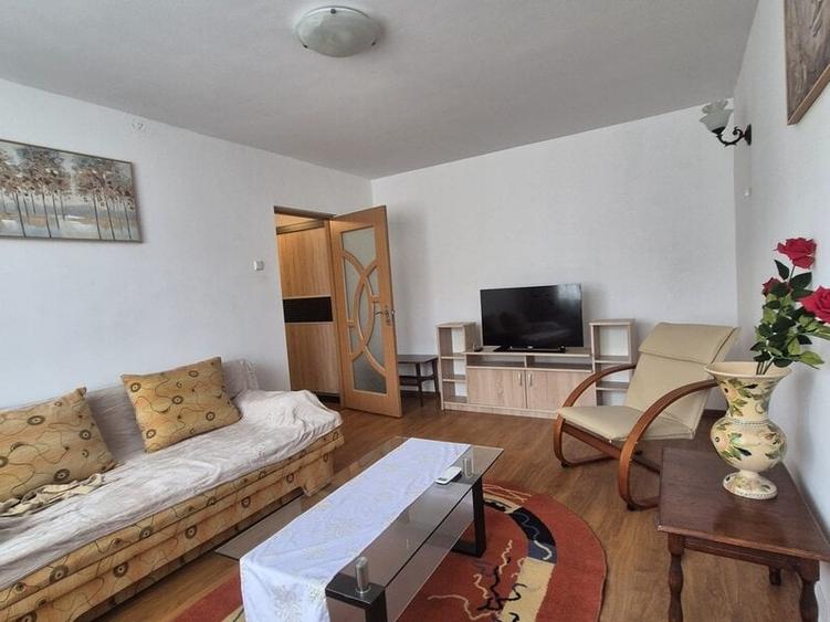 Drumul Taberei - 7 minute Metrou - Apartament 2 camere - BLOC ANVELOPAT TERMIC - 1