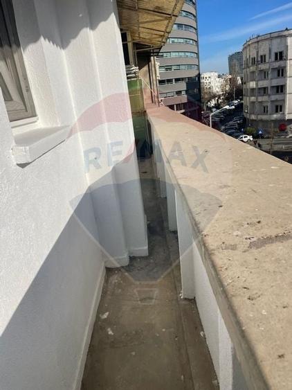 Apartament 2 camere de inchiriat - Calea Victoriei - 7