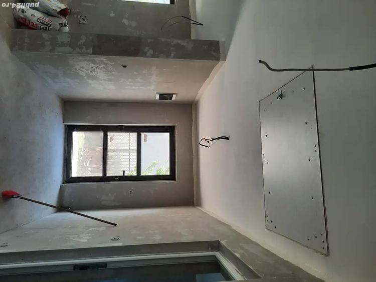 Vand casa noua in Lazuri , semifinisata. - 1