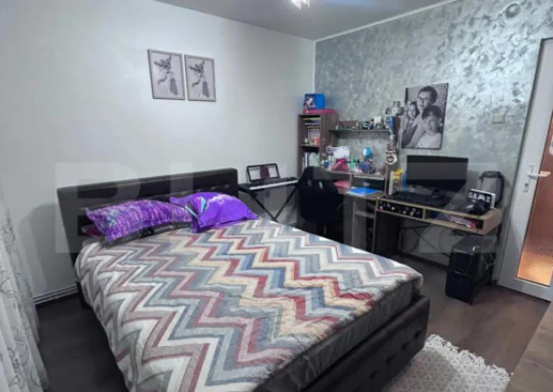 Apartament,2 camere-Zona Unirii - 5