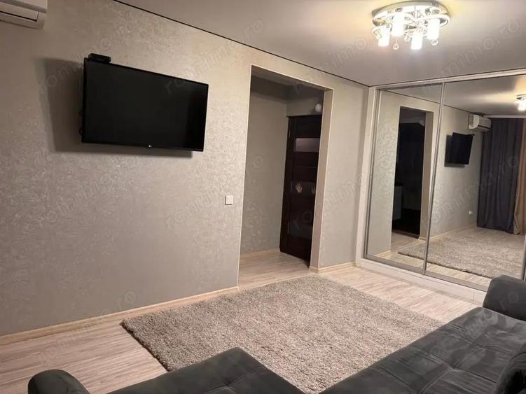 Apartament de vanzare cu 2 camere in zona Giurgiului - 6