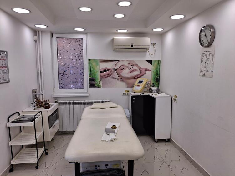 Spatiu comercial  metrou Titan /Nicolae Grigorescu - 5