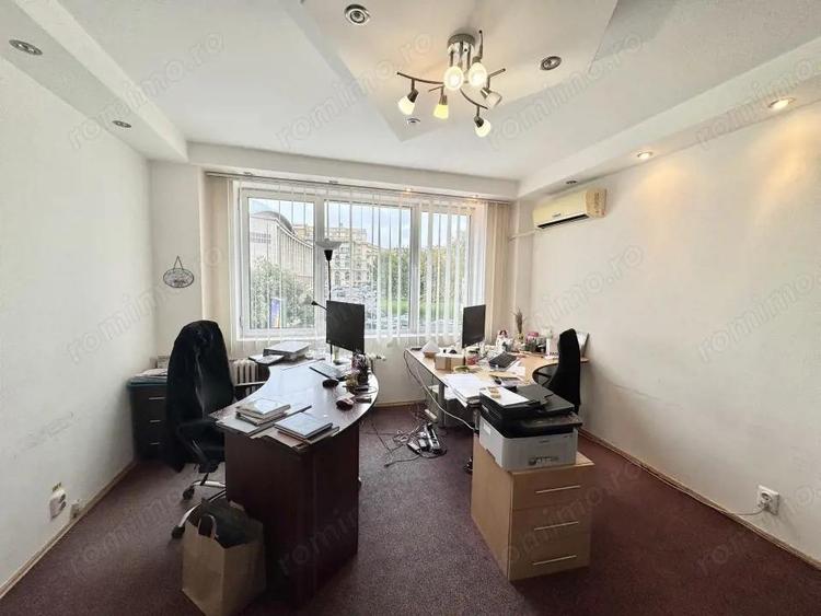 Spatiu ultracentral Sala Palatului pretabil Birouri-Cabinet - 5